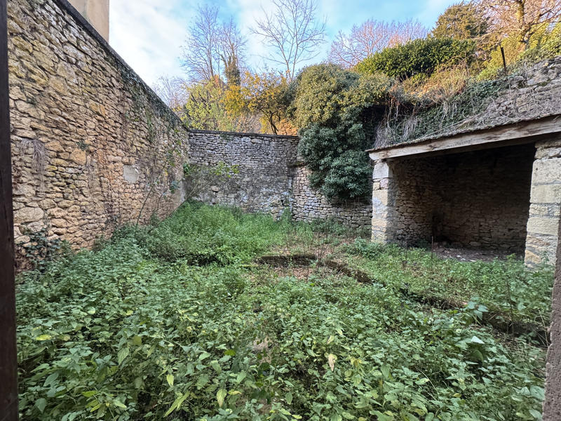 Maison - 125 m² - 3 pièces