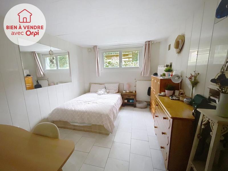 Maison - 209 m² - 5 pièces