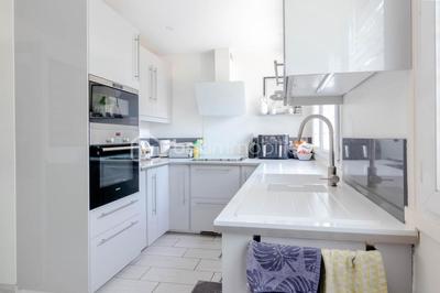 Maison - 84 m² - 4 pièces