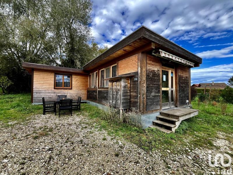 Local commercial - 56 m²