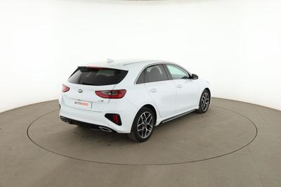 Kia Ceed 1.6 CRDi Isg Gt Line Dct7 136 ch