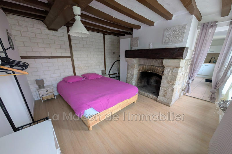 Maison - 162 m² - 8 pièces