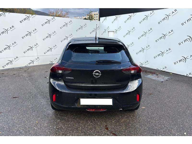Opel Corsa 1.2 75 ch Bvm5 Elegance Business
