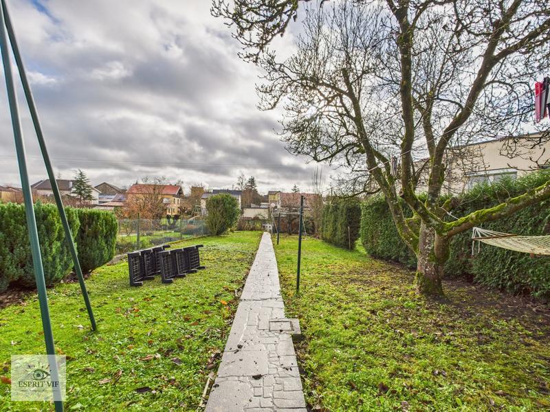 Maison - 138 m² - 6 pièces