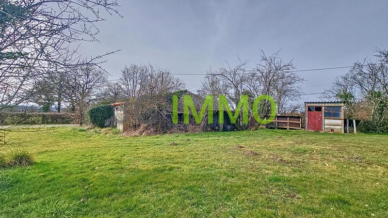 Maison - 75 m² - 4 pièces