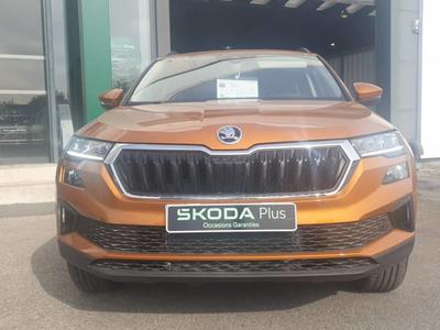 Skoda Karoq 1.0 Tsi Evo 2 116 ch Selection