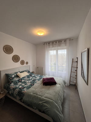 Appartement - 104 m² - 4 pièces