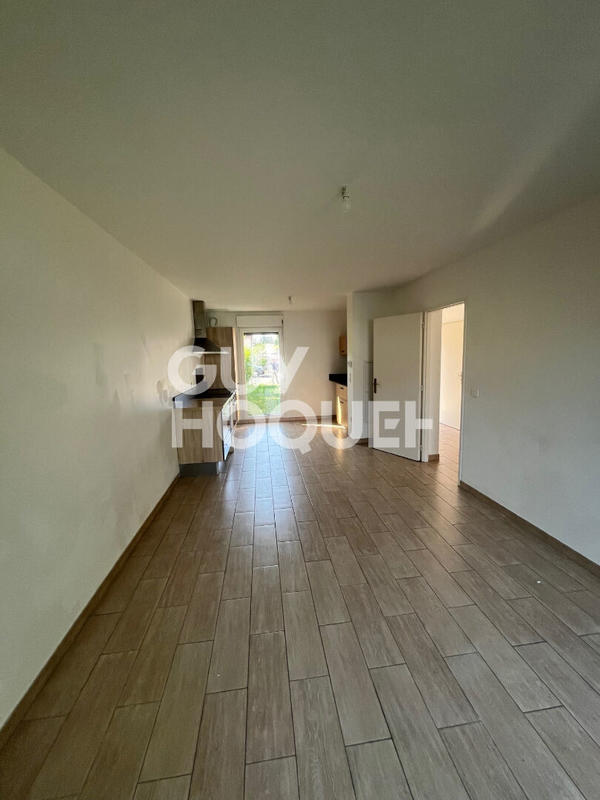 Maison - 81 m² - 4 pièces