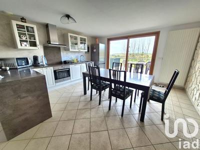 Maison - 172 m² - 6 pièces