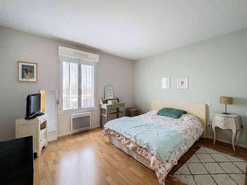 Maison - 73 m² - 3 pièces