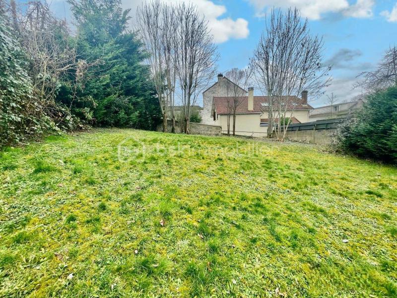 Maison - 175 m² - 7 pièces