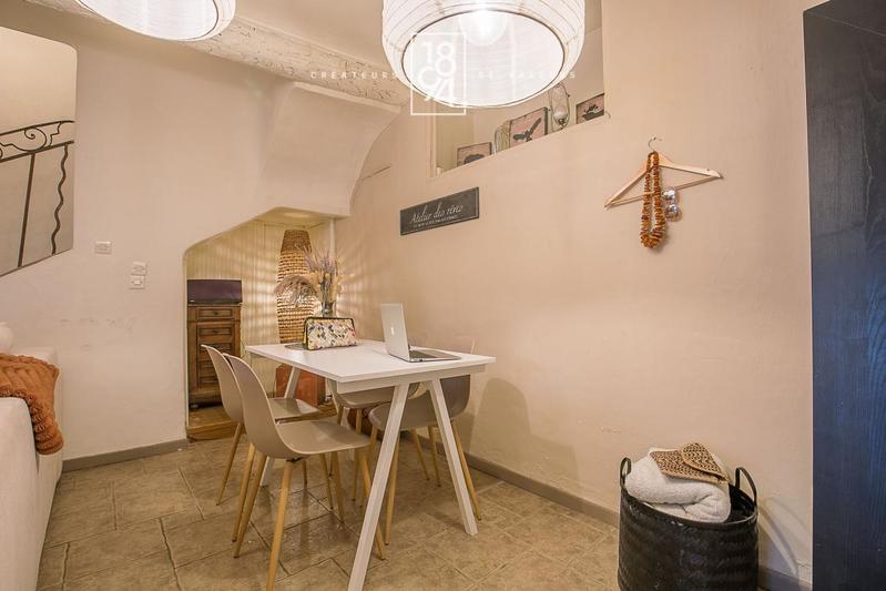 Maison - 95 m² - 3 pièces