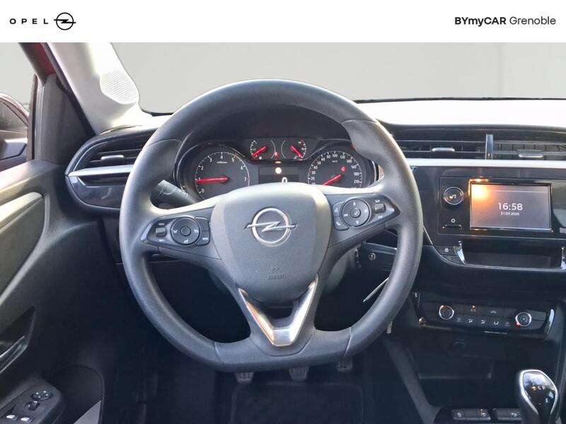 Opel Corsa 1.2 75 ch Bvm5 Edition