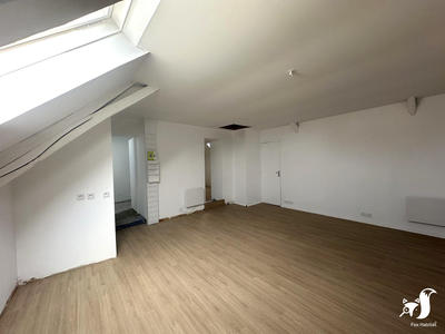Immeuble - 300 m²