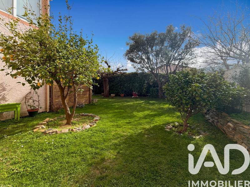 Maison - 149 m² - 8 pièces