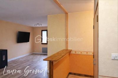 Pavillon - 90 m² - 3 pièces