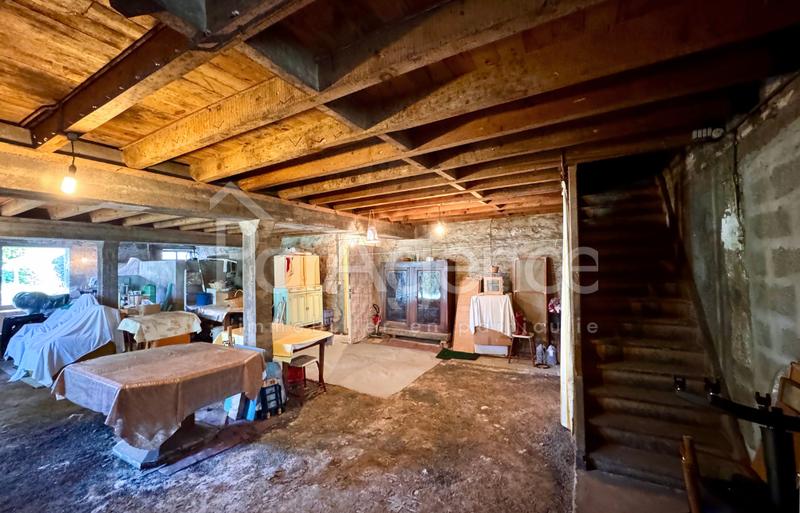 Maison - 163 m² - 8 pièces