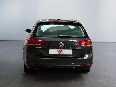 Volkswagen Passat Sw 2.0 Tdi 150 Bmt Confortline