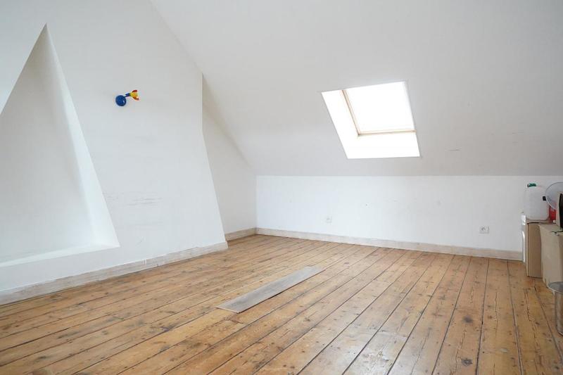 Maison - 64 m² - 3 pièces