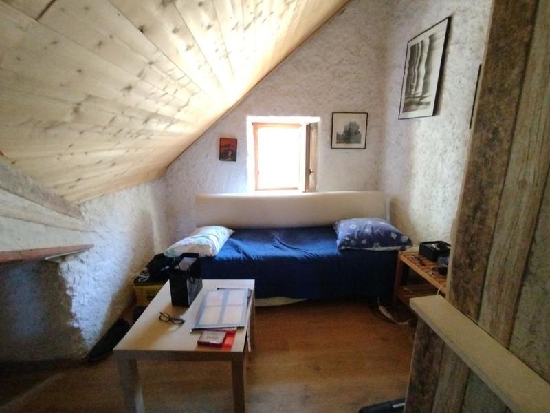 Maison de campagne - 120 m² - 5 pièces