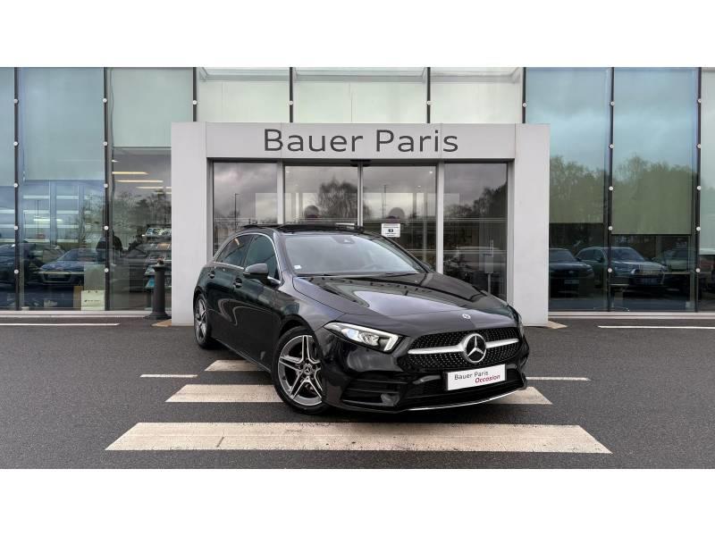 Mercedes Classe a 180 7g-Dct Amg Line