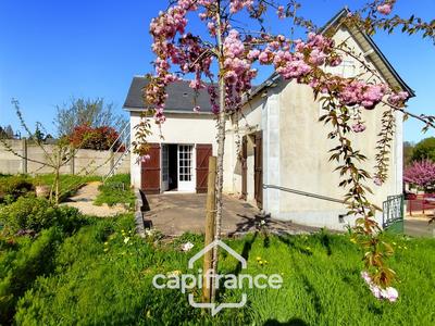 Maison - 51 m² - 2 pièces