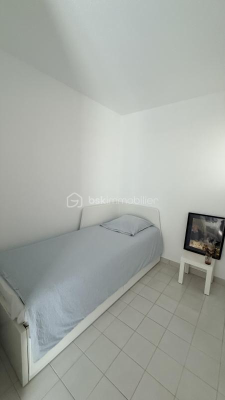 Appartement - 33 m² - 2 pièces