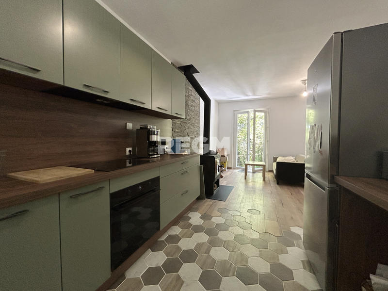 Maison - 68 m² - 4 pièces