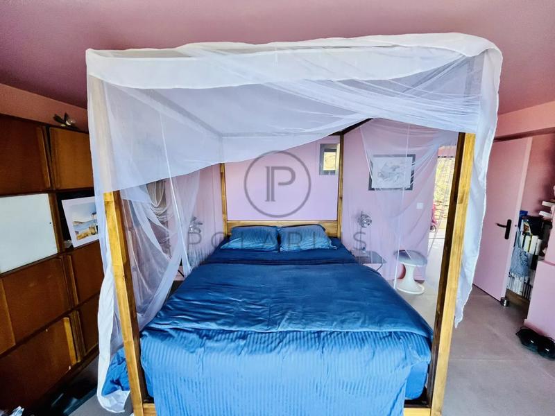 Villa - 72 m² - 3 pièces