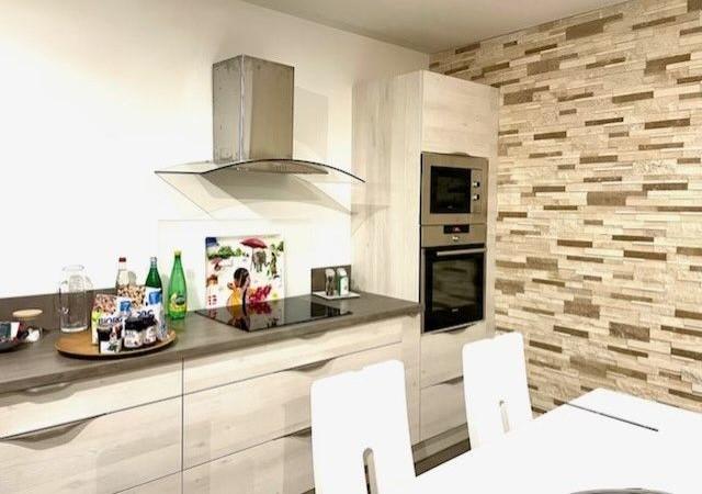 Appartement - 54 m² - 2 pièces