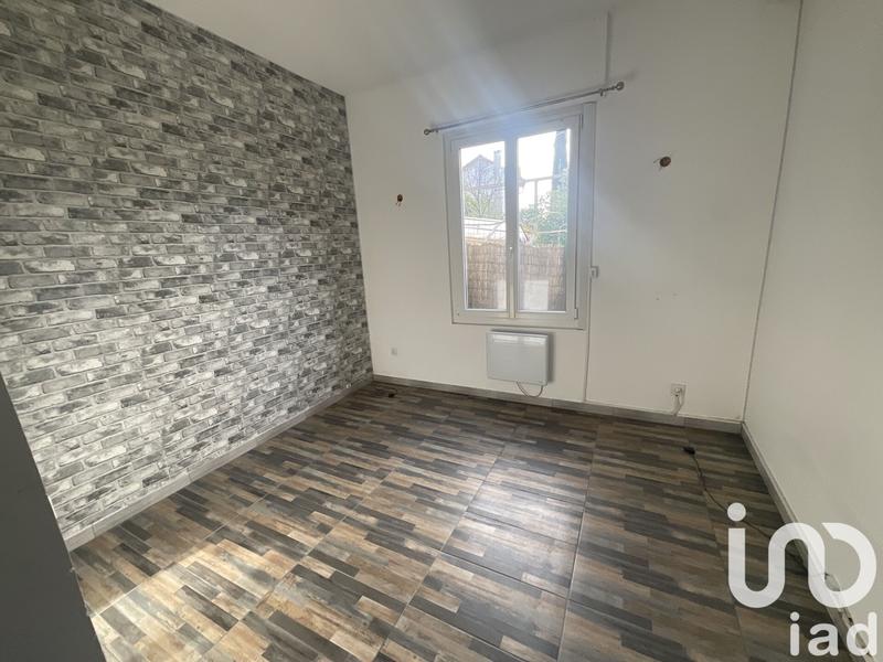 Appartement - 100 m² - 3 pièces