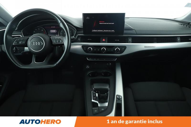 Audi A5 sportback 45 Tfsi Quattro s tronic 7 265 ch