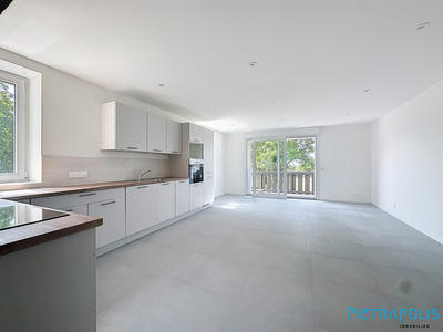 Duplex - 86 m² - 4 pièces