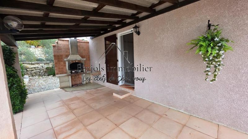 Villa - 95 m² - 3 pièces