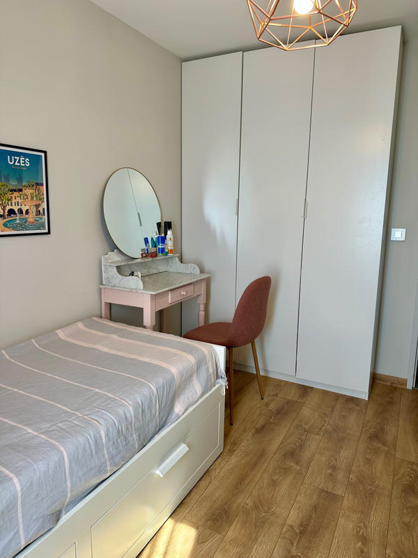 Maison - 83 m² - 4 pièces