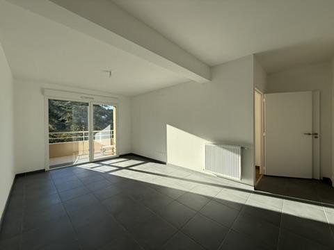 Appartement - 54 m² - 2 pièces