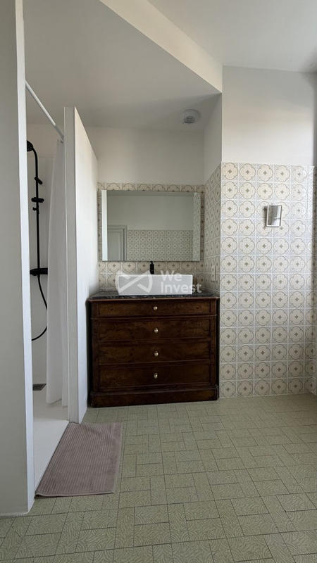 Maison - 139 m² - 6 pièces