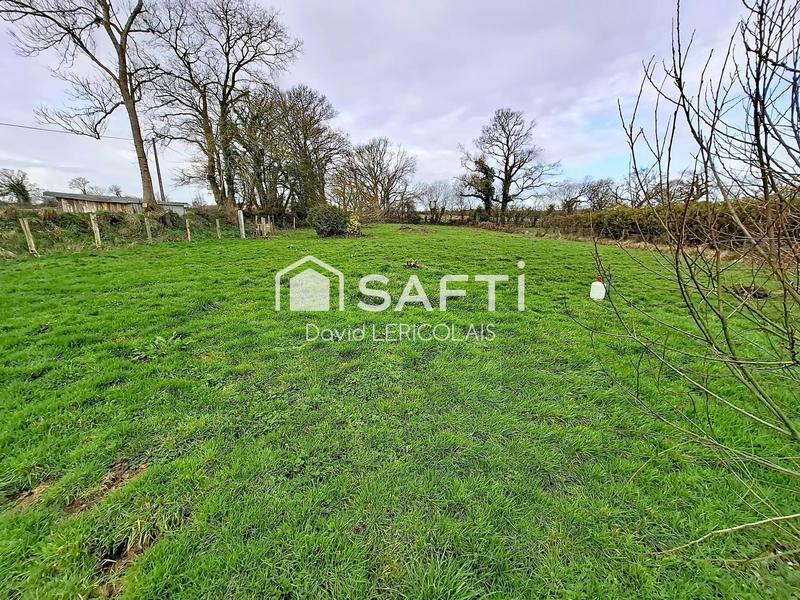 Maison - 94 m² - 6 pièces