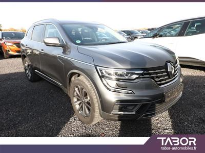 Renault Koleos TCe 160 Edc Intens Led Gps Cam