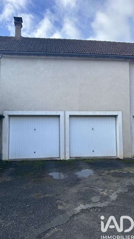 Maison de village - 106 m² - 4 pièces