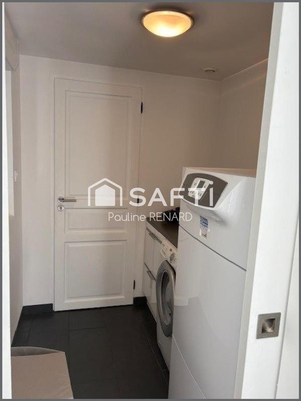 Maison - 147 m² - 7 pièces