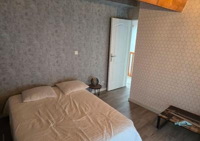 Maison - 65 m² - 3 pièces