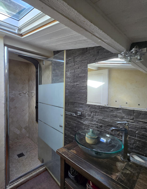 Maison - 88 m² - 3 pièces