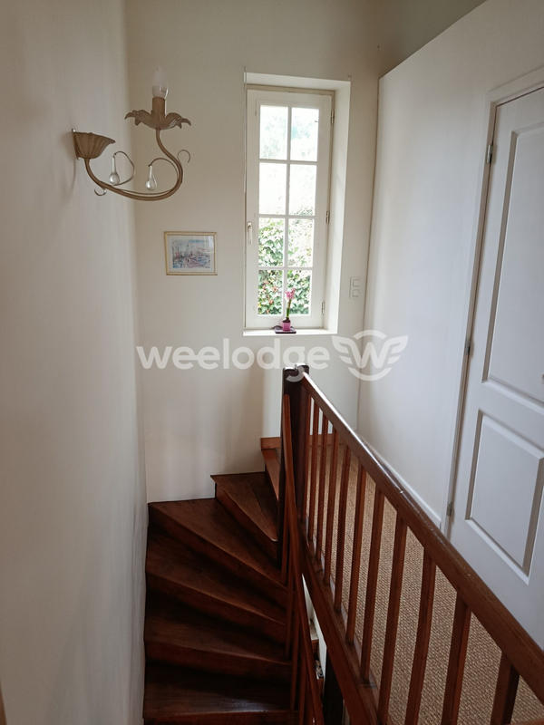 Maison - 63 m² - 3 pièces