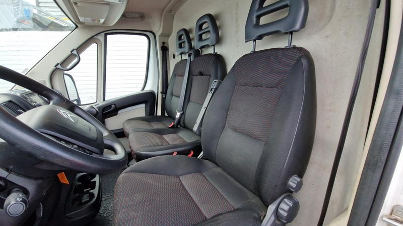 Citroën Jumper L2h2 Bluehdi 130 Club