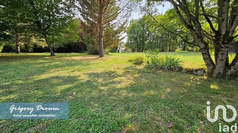 Maison de village - 175 m² - 5 pièces