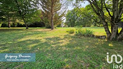 Maison de village - 175 m² - 5 pièces