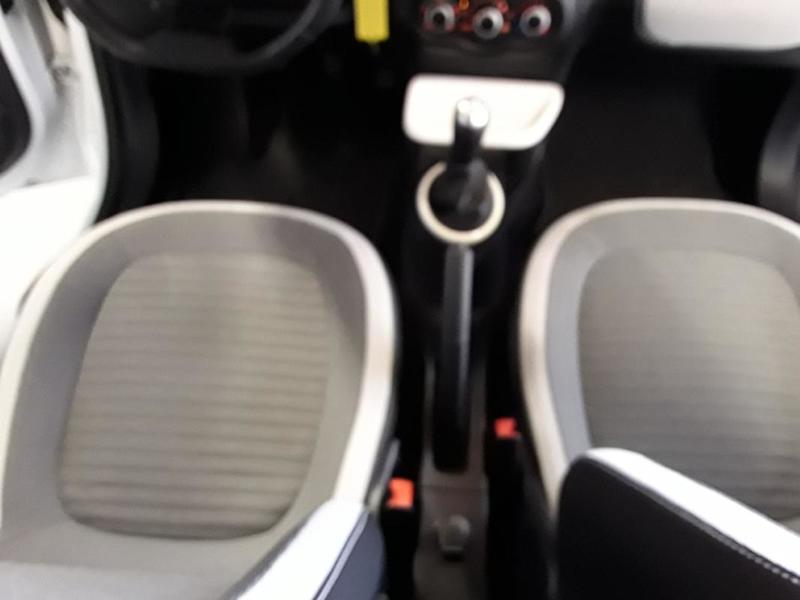 Renault Twingo 1.0 Sce 70 Cv Limited Clim