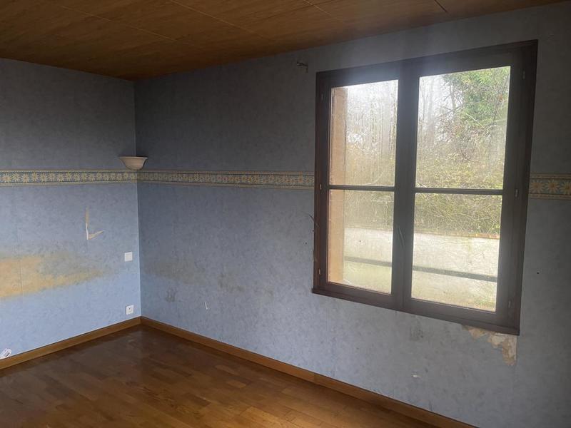 Maison - 98 m² - 5 pièces