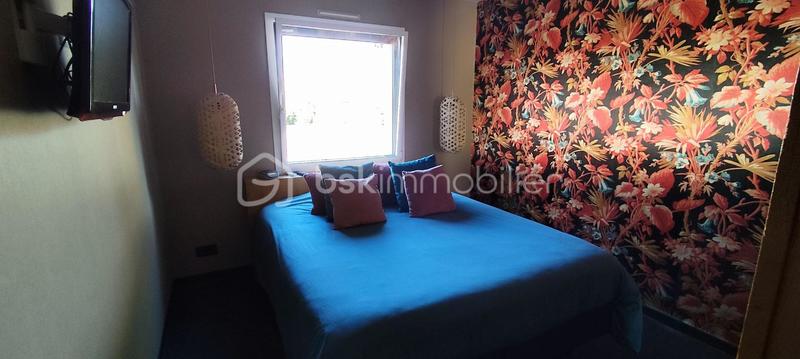 Pavillon - 142 m² - 5 pièces